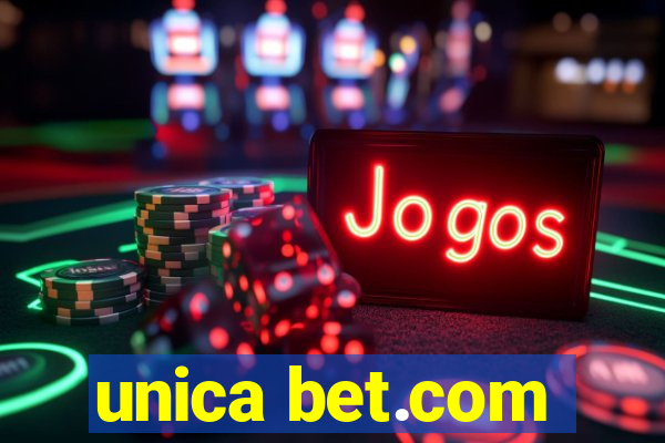 unica bet.com